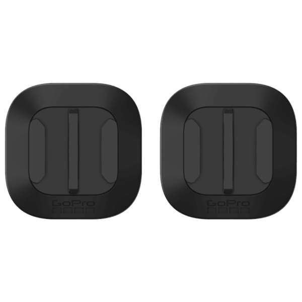 Крепление GoPro Universal Adhesive Mount Черный  photo 3