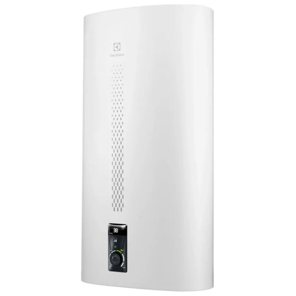 Бойлер Electrolux EWH 80 MXM WiFi EEC Белый 2000 Вт, 80 л, , Эмаль photo 2