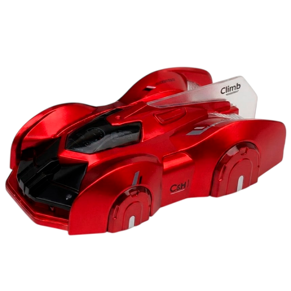 Mașină HD Toys 101177 Black
Red