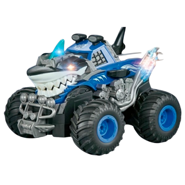 Mașină Richi Tichi 59480 White
Blue