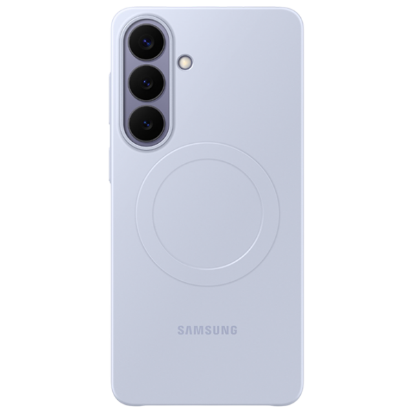 Husă pentru smartphone Samsung Galaxy S26+ (EF-SS947CVEGWW) Light Purple Samsung, TPU,  photo 1