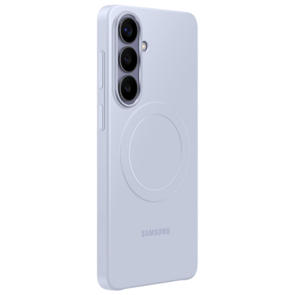 Husă pentru smartphone Samsung Galaxy S26+ (EF-SS947CVEGWW) Light Purple Samsung, TPU,  photo 2