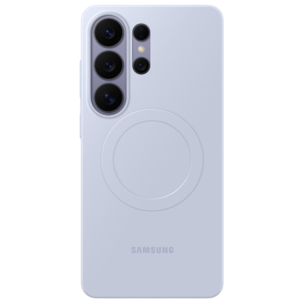 Husă pentru smartphone Samsung Galaxy S26 Ultra (EF-SS948CVEGWW) Light Purple Samsung, TPU, MagSafe Back