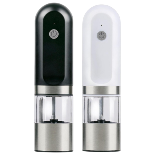 Мельница для соли и перца Alpina Electric salt and pepper Разноцветный  photo 1