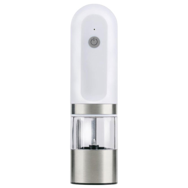 Мельница для соли и перца Alpina Electric salt and pepper Разноцветный  photo 2