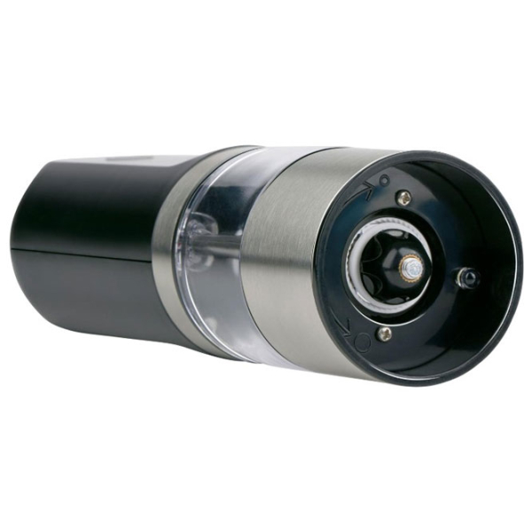 Мельница для соли и перца Alpina Electric salt and pepper Разноцветный  photo 3
