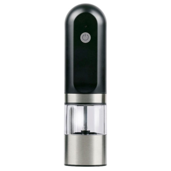 Мельница для соли и перца Alpina Electric salt and pepper Разноцветный  photo 5