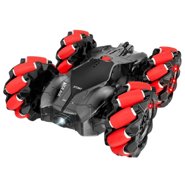 Mașină HD Toys 80223 Red
Black