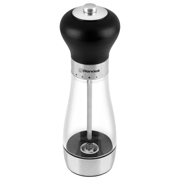 Râşniţă pentru condimente Rondell RD-1503 Black  photo 2