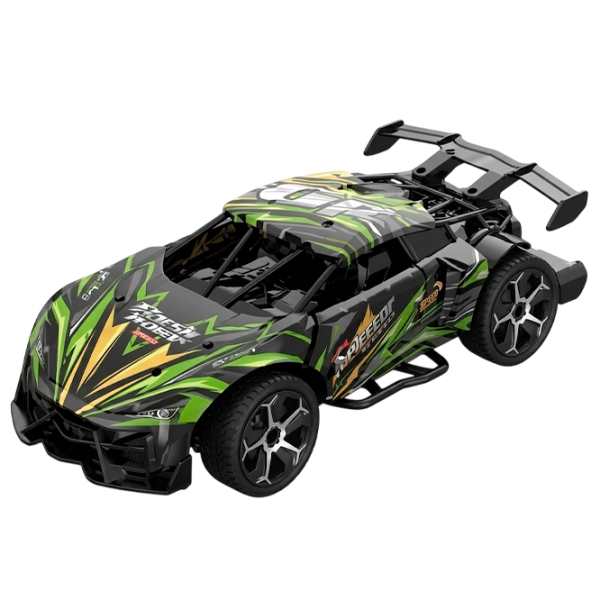 Mașină Richi Tichi 32492 Black
Green