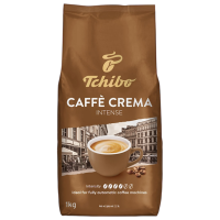 Cafea Tchibo Caffe Сrеmа 1000 g Boabe