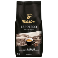 Cafea Tchibo Sicilia Style 1000 g Boabe