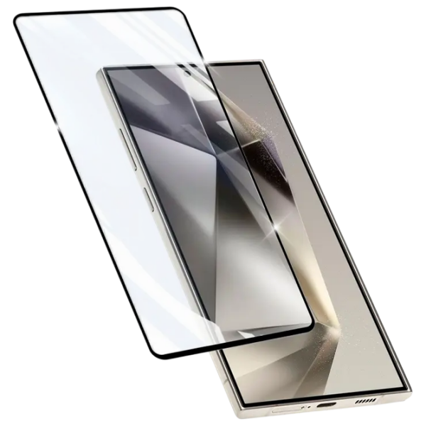 Защитное стекло Для смартфона Samsung Galaxy S25 Ultra Cellularline,  photo 1