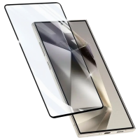 Защитное стекло Для смартфона Samsung Galaxy S25 Ultra Cellularline, 