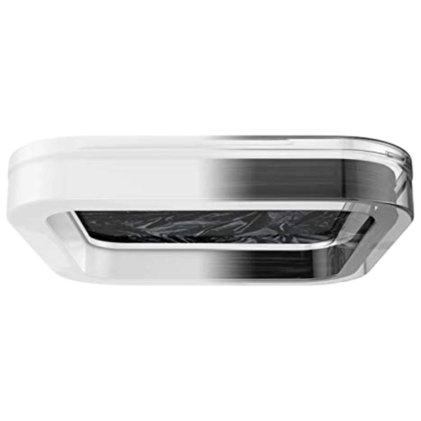 Мусорное ведро Xiaomi Regular Refill Ring R01C Черный Пластик, 15.5л photo 5