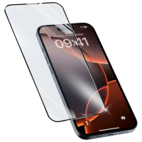 Защитное стекло Для смартфона Apple iPhone 16 Pro Max Cellularline, 
