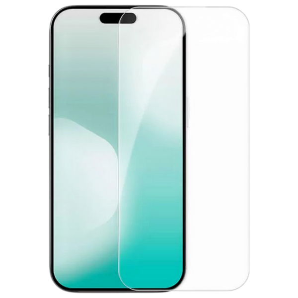 Защитное стекло Для смартфона Apple iPhone 17  Nillkin, 2.5D photo 1