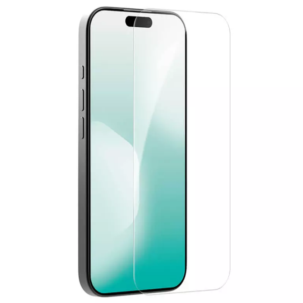 Защитное стекло Для смартфона Apple iPhone 17  Nillkin, 2.5D photo 2