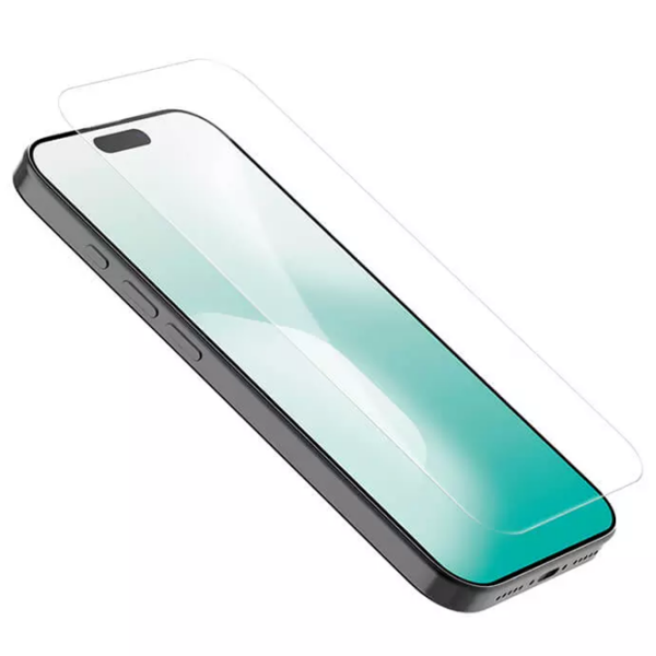 Защитное стекло Для смартфона Apple iPhone 17  Nillkin, 2.5D photo 4