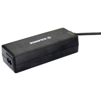 Laptop adapter Xilence XP-LP90.XM010 (90 W) Black  / Black