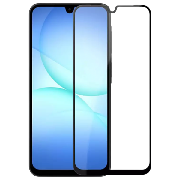 Защитное стекло Для смартфона Samsung Galaxy A17 Nillkin, 2.5D photo 1