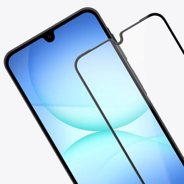 Защитное стекло Для смартфона Samsung Galaxy A17 Nillkin, 2.5D photo 3