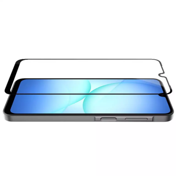 Защитное стекло Для смартфона Samsung Galaxy A17 Nillkin, 2.5D photo 4