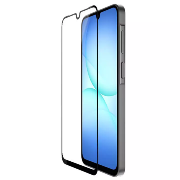 Защитное стекло Для смартфона Samsung Galaxy A17 Nillkin, 2.5D photo 5