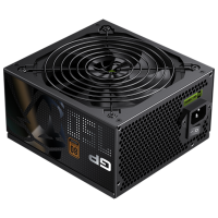 Блок питания Gamemax GP-750B 750 Вт Черный 