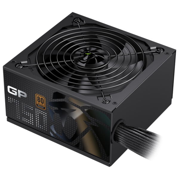 Блок питания Gamemax GP-750B 750 Вт Черный  photo 3