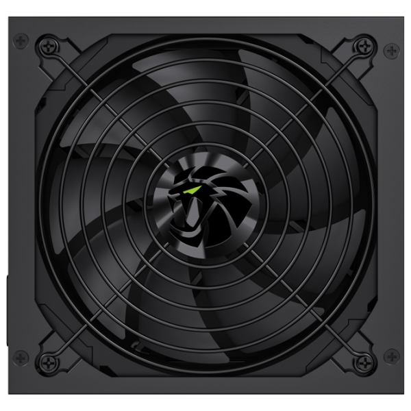 Блок питания Gamemax GP-750B 750 Вт Черный  photo 4