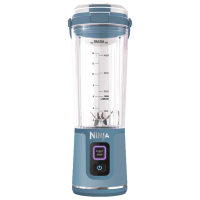 Стационарный блендер Ninja BC151EUNV Синий 