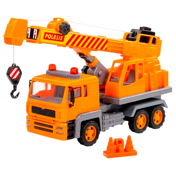 Macara Polеsie 88994 Gray
Orange