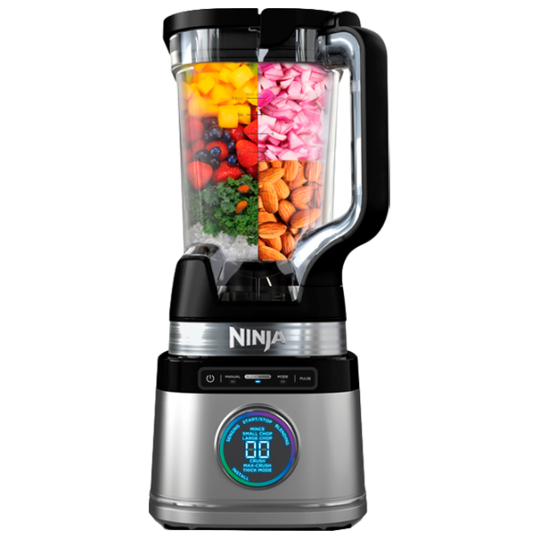 Стационарный блендер Ninja TB201EU Черный  photo 1