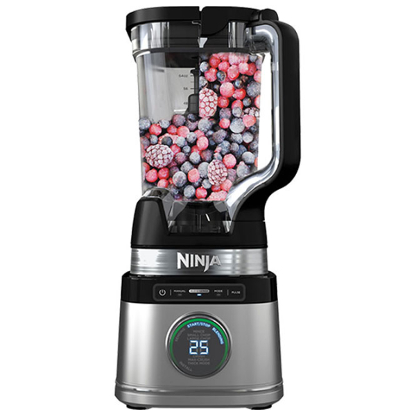 Стационарный блендер Ninja TB201EU Черный  photo 2