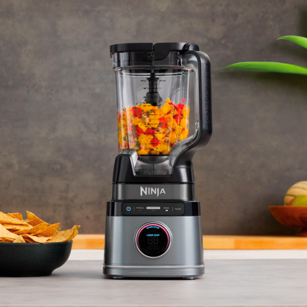 Стационарный блендер Ninja TB201EU Черный  photo 8