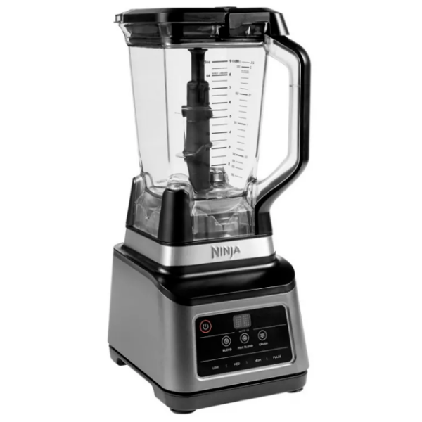 Стационарный блендер Ninja BN750EU Черный  photo 6
