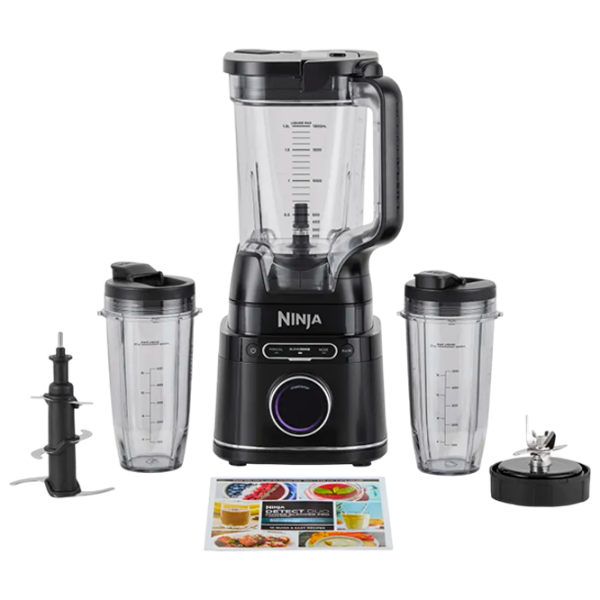 Стационарный блендер Ninja TB301EU Черный  photo 1