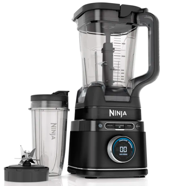 Стационарный блендер Ninja TB301EU Черный  photo 3