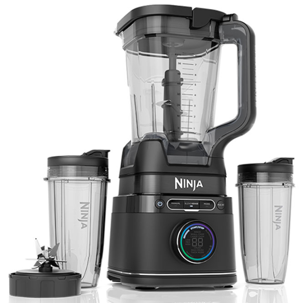 Стационарный блендер Ninja TB301EU Черный  photo 5