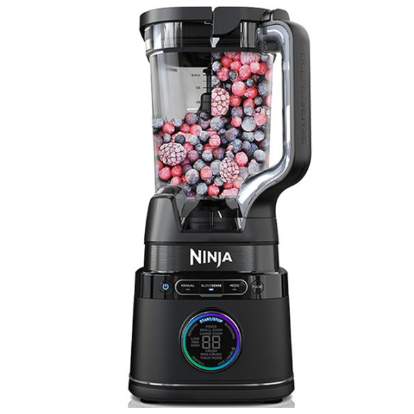 Стационарный блендер Ninja TB301EU Черный  photo 6