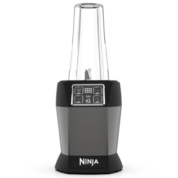 Blender staționar Ninja BN495EU Black  photo 7