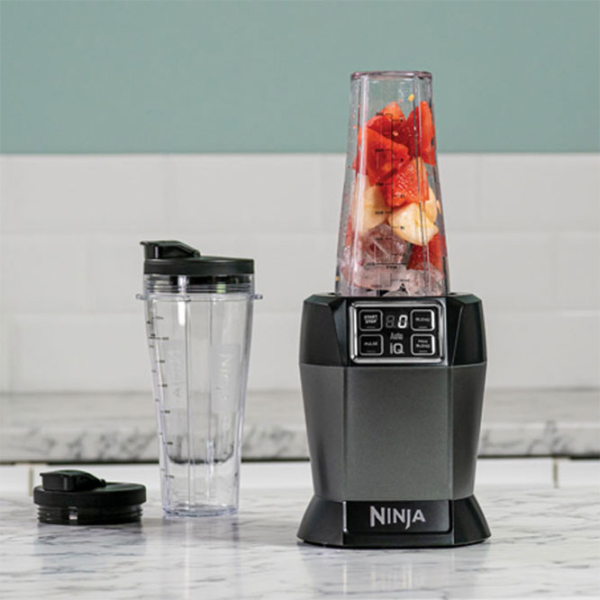 Blender staționar Ninja BN495EU Black  photo 9
