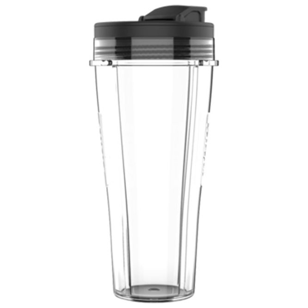 Blender staționar Ninja BN495EU Black  photo 14