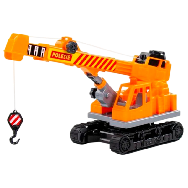 Macara Polеsie 89649 Gray
Orange