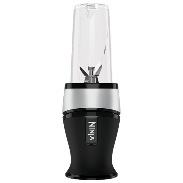Стационарный блендер Ninja QB3001EUS Черный  photo 1