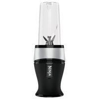 Стационарный блендер Ninja QB3001EUS Черный 