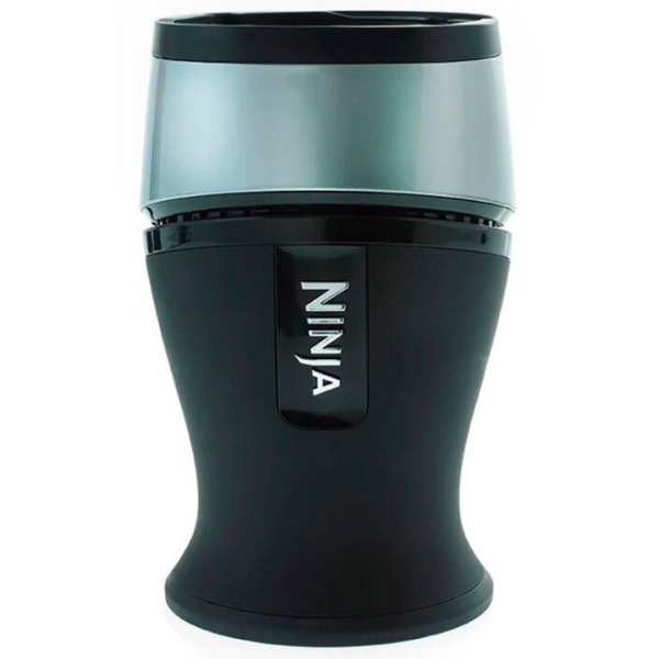Стационарный блендер Ninja QB3001EUS Черный  photo 5