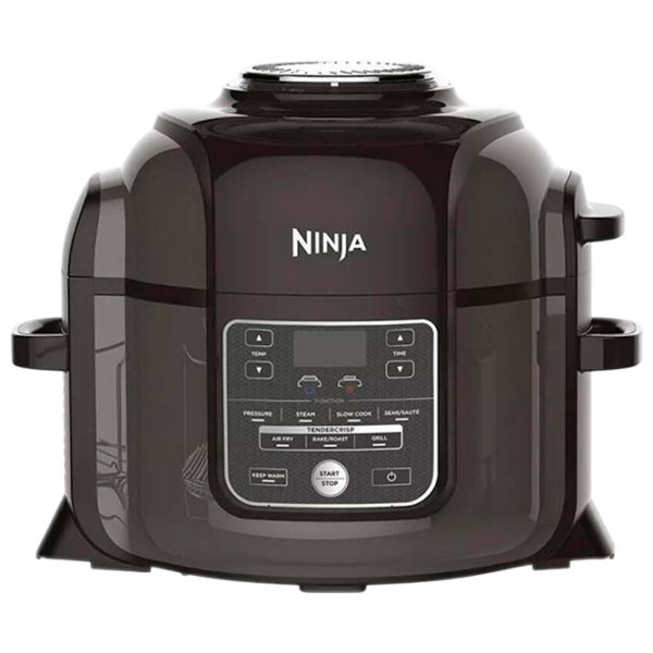 Мультиварка Ninja OP300EU Черный 1460 Вт, 6 л photo 1