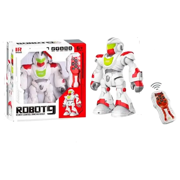 Robot Richi Tichi 17260 White  photo 1